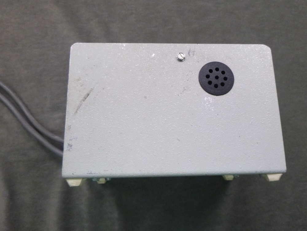 EPE Technology Model 875 Thermal wire stripper PSU