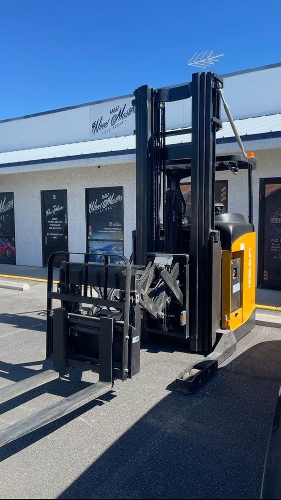 Noblelift Forklift Model RT30DR-236