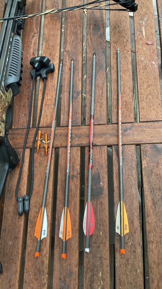 barnett jackal crossbow