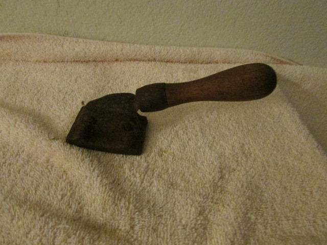Vintage Sturgis #3 Tool