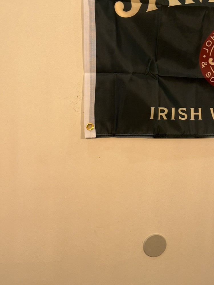 Jameson Banner 2x3 Ft