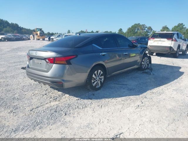 Camera/Projector Rear View Camera Gate Mounted Fits 19-25 ALTIMA 1163656