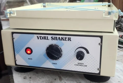 Vdrl Rotator Shaker