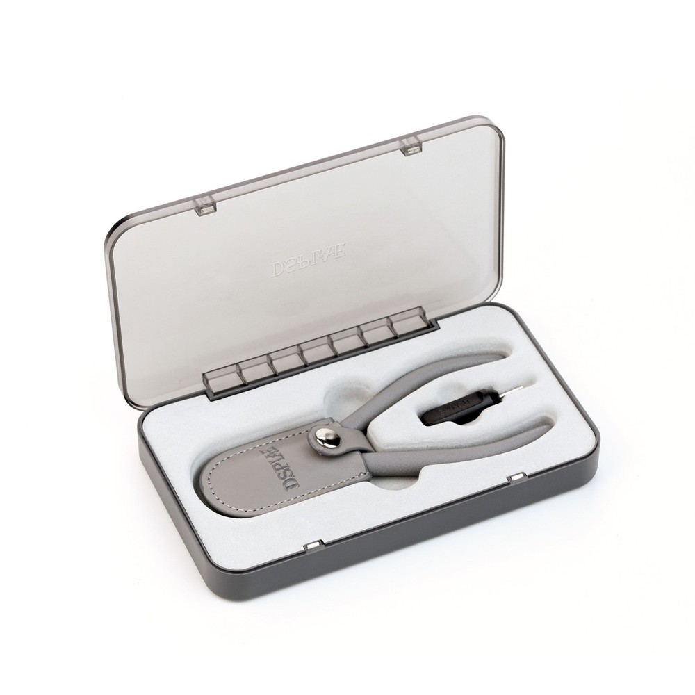 DSPIAE ST-C2 Model Tool Entry-level Ultra-thin Single-blade Model Scissors