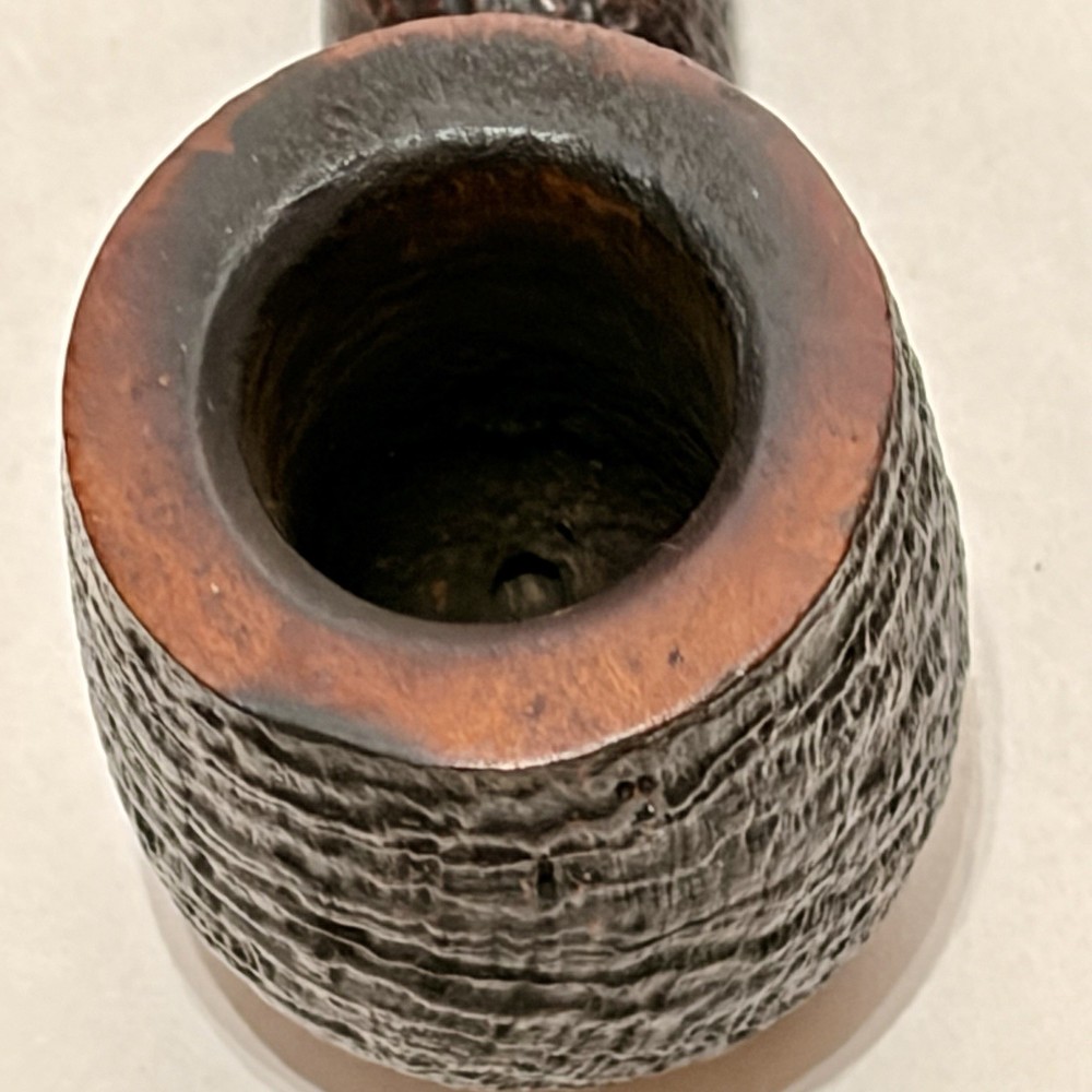 Savinelli Collection 2006 With Sandblast Finish