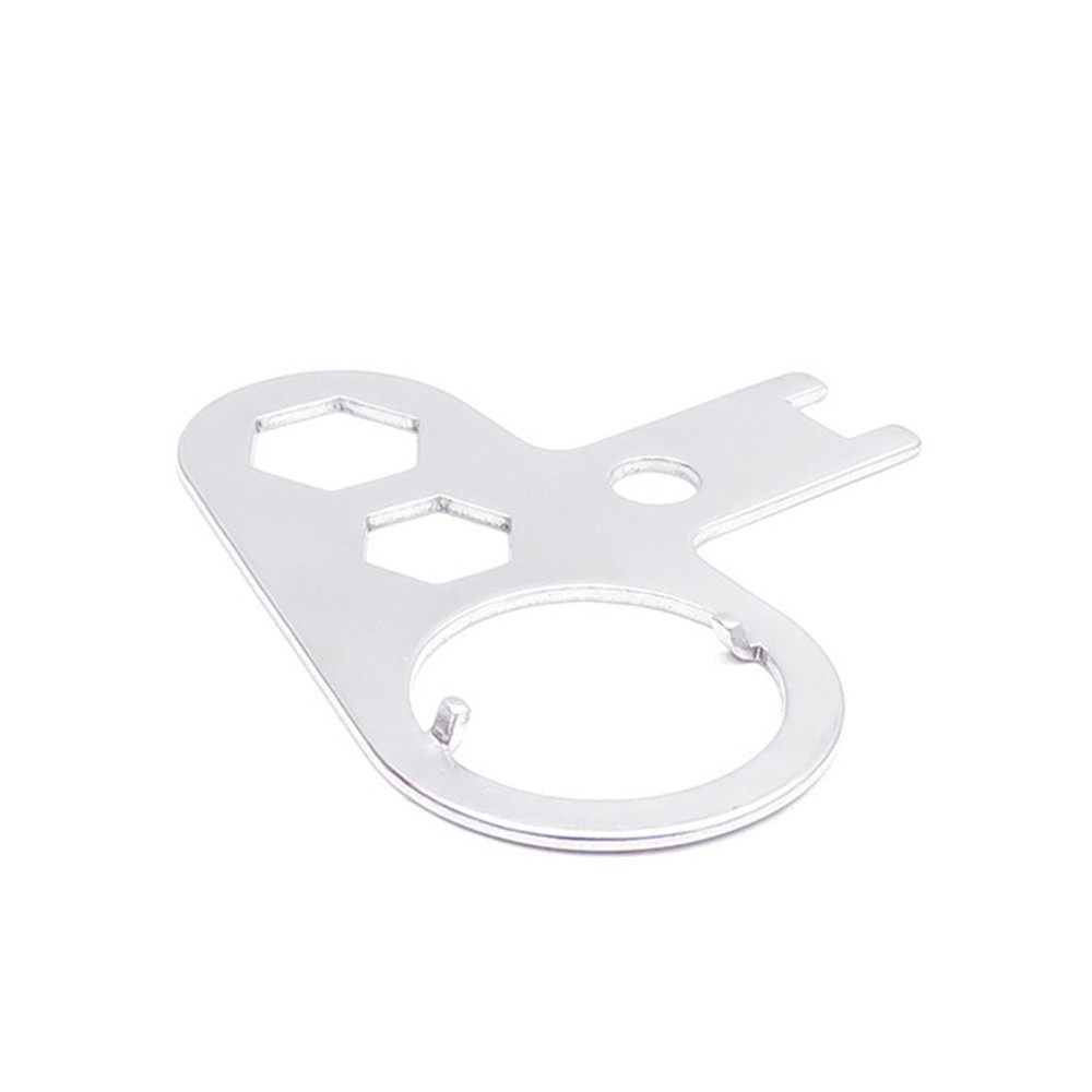 Valve Removal Tool Tools Multi-functional Removal Install Tool Tank K-shape