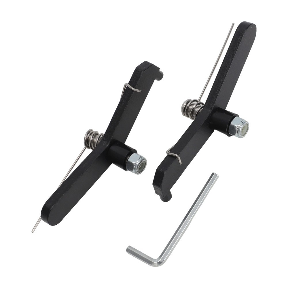 UPGRADED Step Levers Pin For Lippert Solid Step - 304 Stainless Steel USA STOCK