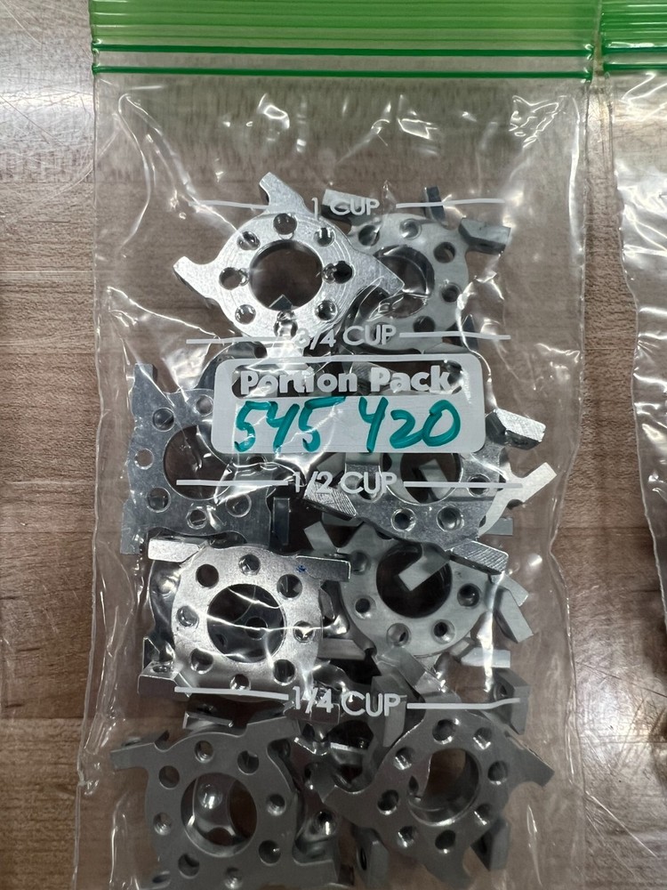 Actobotics LOT - Mount Bundle