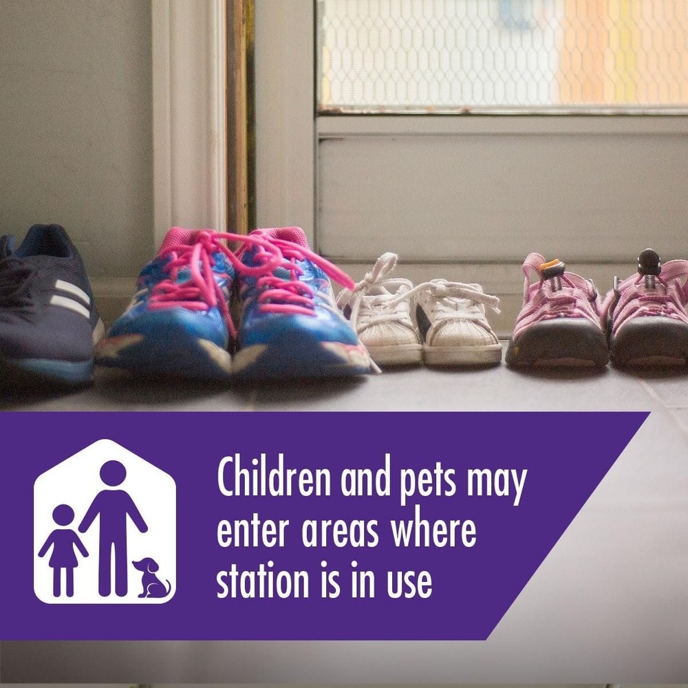 STEM Liquid Ant Baits