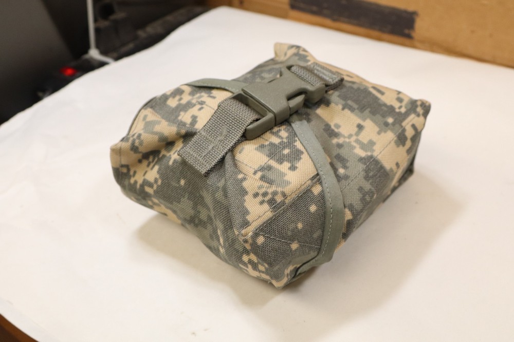 individual first aid kit digital Expired