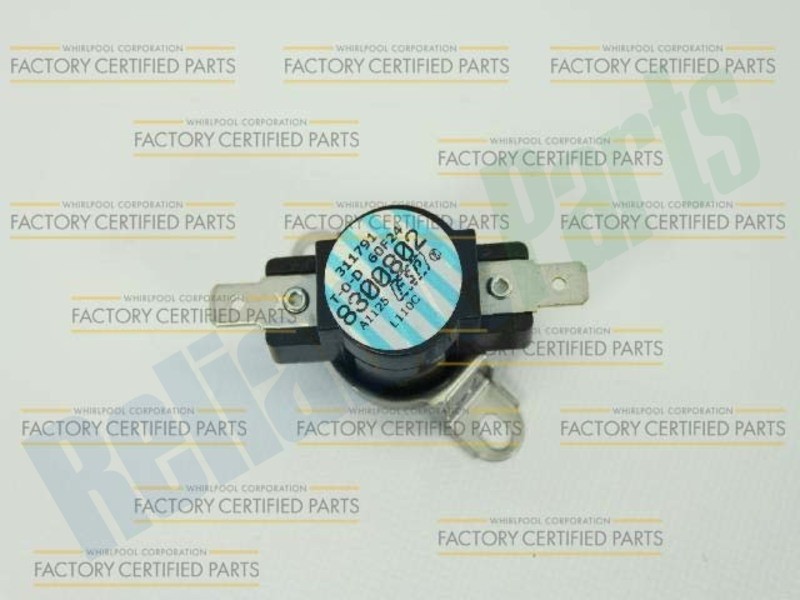 WP8300802 Whirlpool Thermostat