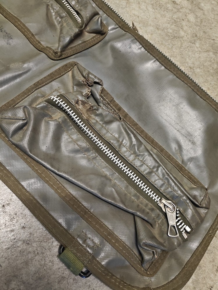 USGI BARREL CARRYING CASE