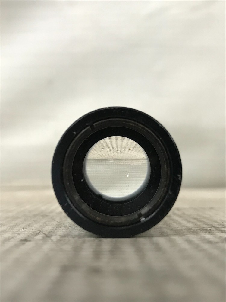 Leitz Wetzlar / Microscope Eyepiece / Periplan 12.5x
