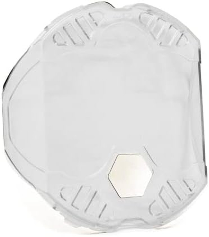 LP6 Rock Guard (Clear)