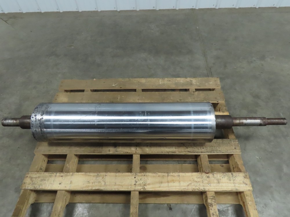 36" Conveyor Drive Roller 9" Diameter Conveyor Pulley