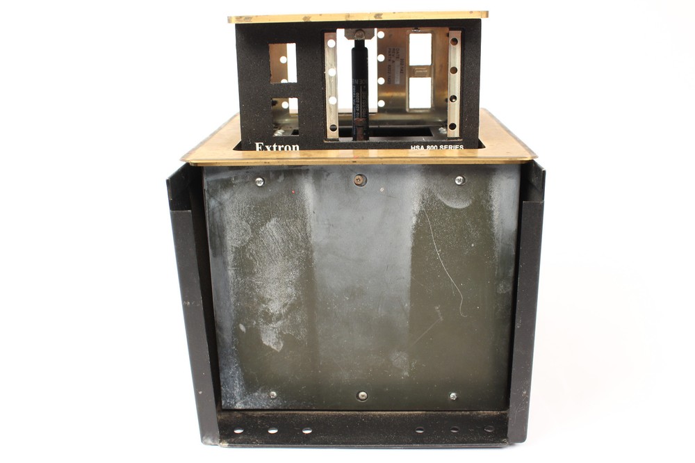 Extron HSA 800 Hide Away Surface Access Enclosure HideAway HSA800