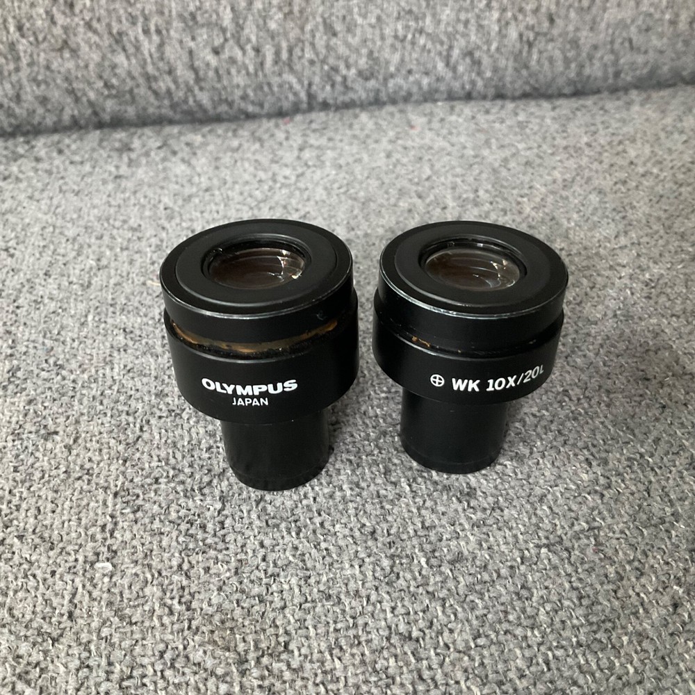 Olympus Eyepiece WK10x / 20L
