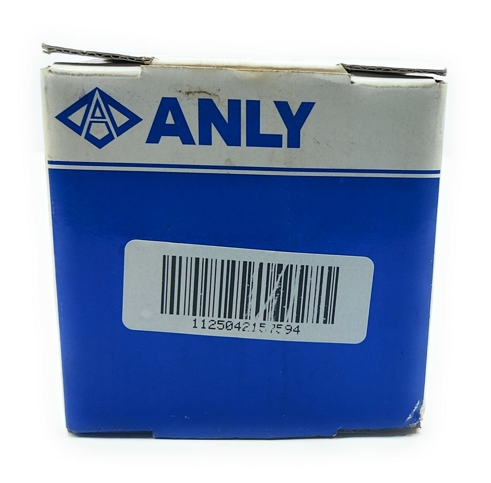 Anly AEFR -Y 10-99Hz Surface Mounting Digital Frequency Relay