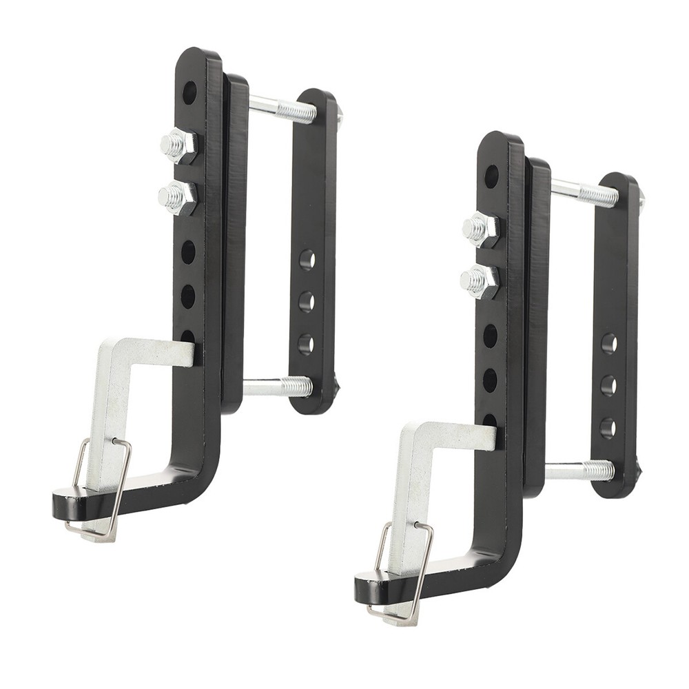 2x Trailer Sway Control Bracket for Equalizer Hitch-Weight Distribution System🌟