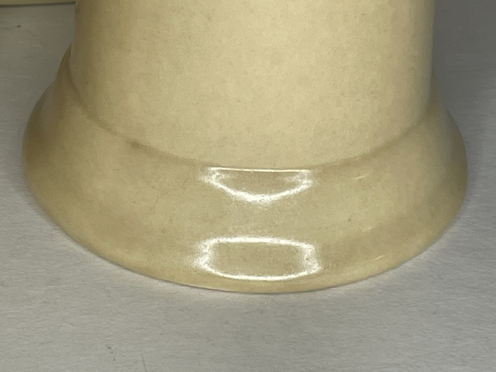 PFALTZGRAFF “Village” Salt & Pepper Set with 7” Oval Baker