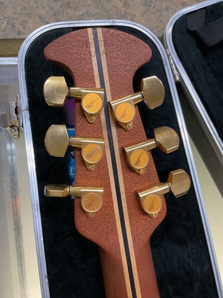 Ovation W597 Adamas