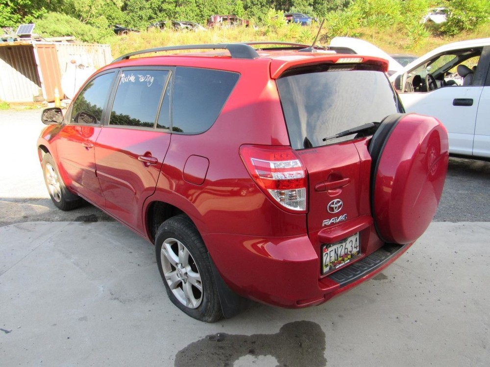 RAV 4 2011 Glove Box 1065521