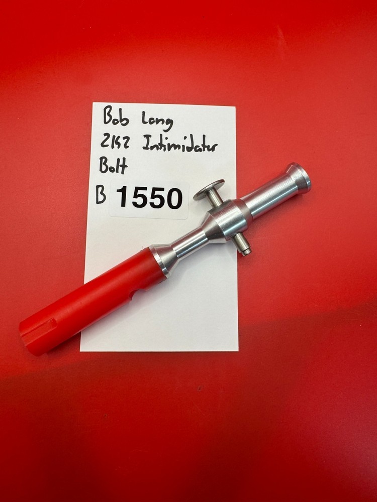 Bob Long 2k2 Intimidator Bolt