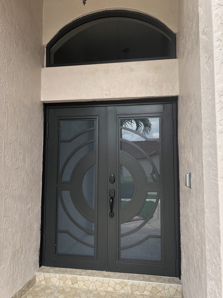 Impact Windows and Doors