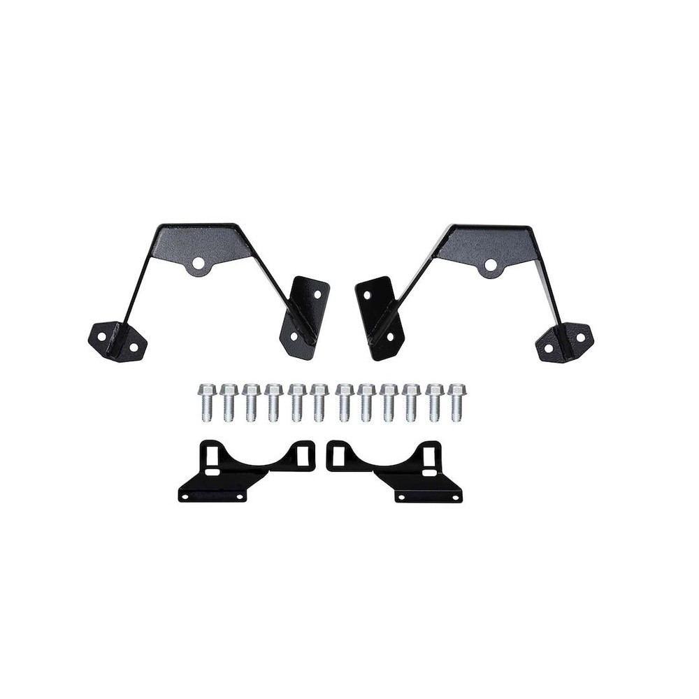 SKYJACKER 3.5-6 IN. REAR COMPONENT BOX- G36RLSB