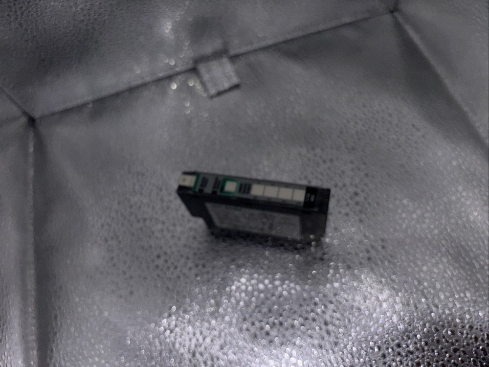 Allen-Bradley 1734-OB8 Digital Output Module