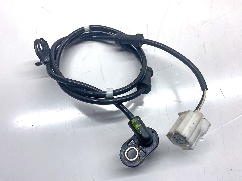 2024 Yamaha MT-09 Front ABS Sensor - B7N85970