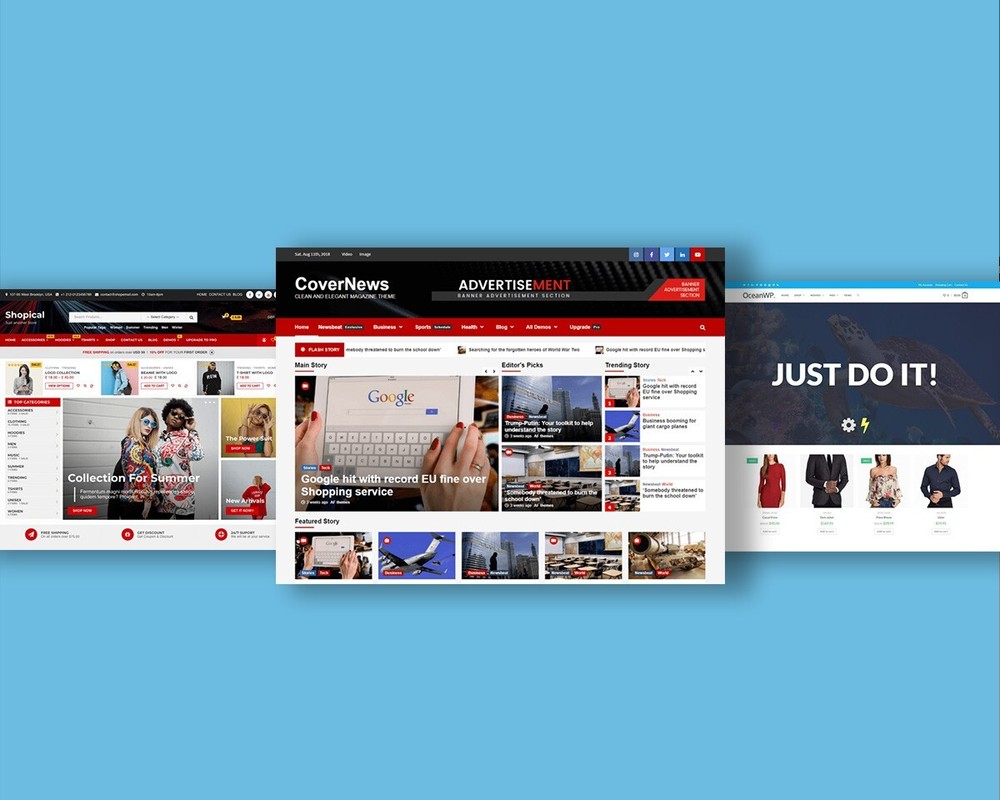 6500+ Premium Shopify & WordPress Themes & Plugins Bundle | Lifetime Access