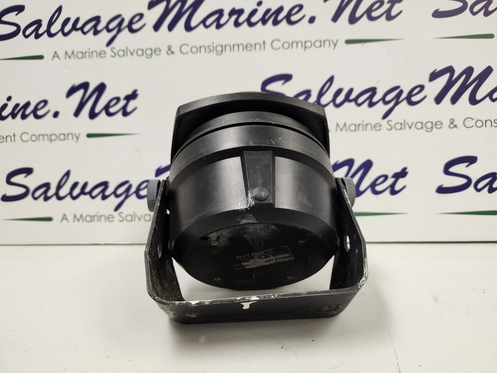 Ritchie Voyager Bracket Mount Compass - 3" Flat