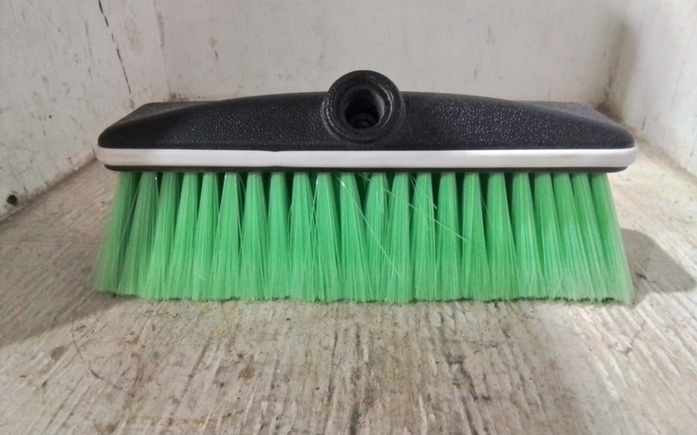 Harper 10" Premium Nylon Wash Brush Head (WP19)