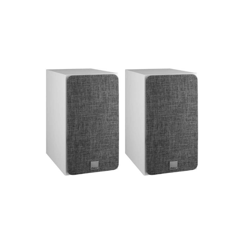 DALI Oberon 3 Compact Bookshelf Speakers (Pair)
