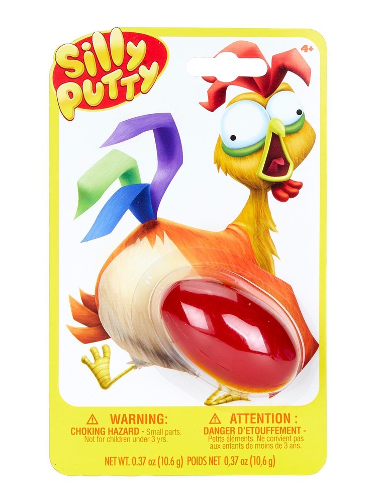 Crayola Silly Putty