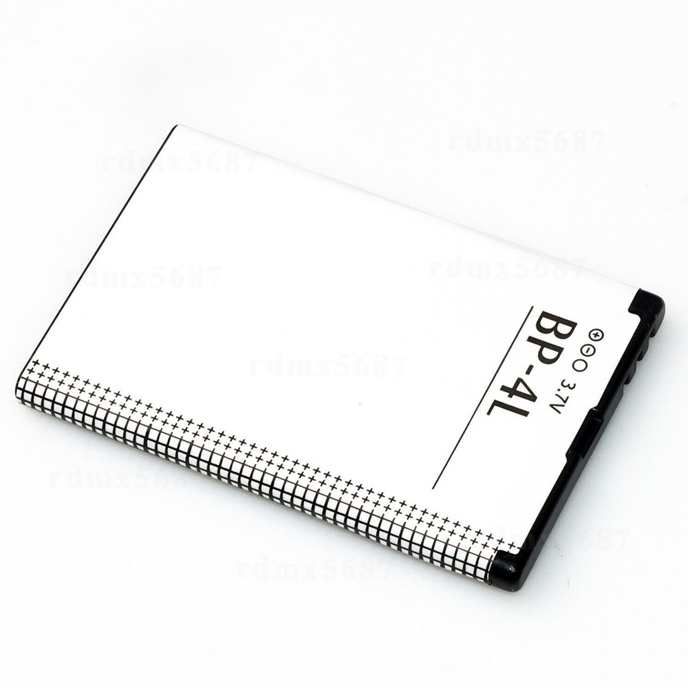 BP-4L Repalcement Battery For Nokia E61i E63 E90 N810 E72 E52 E71