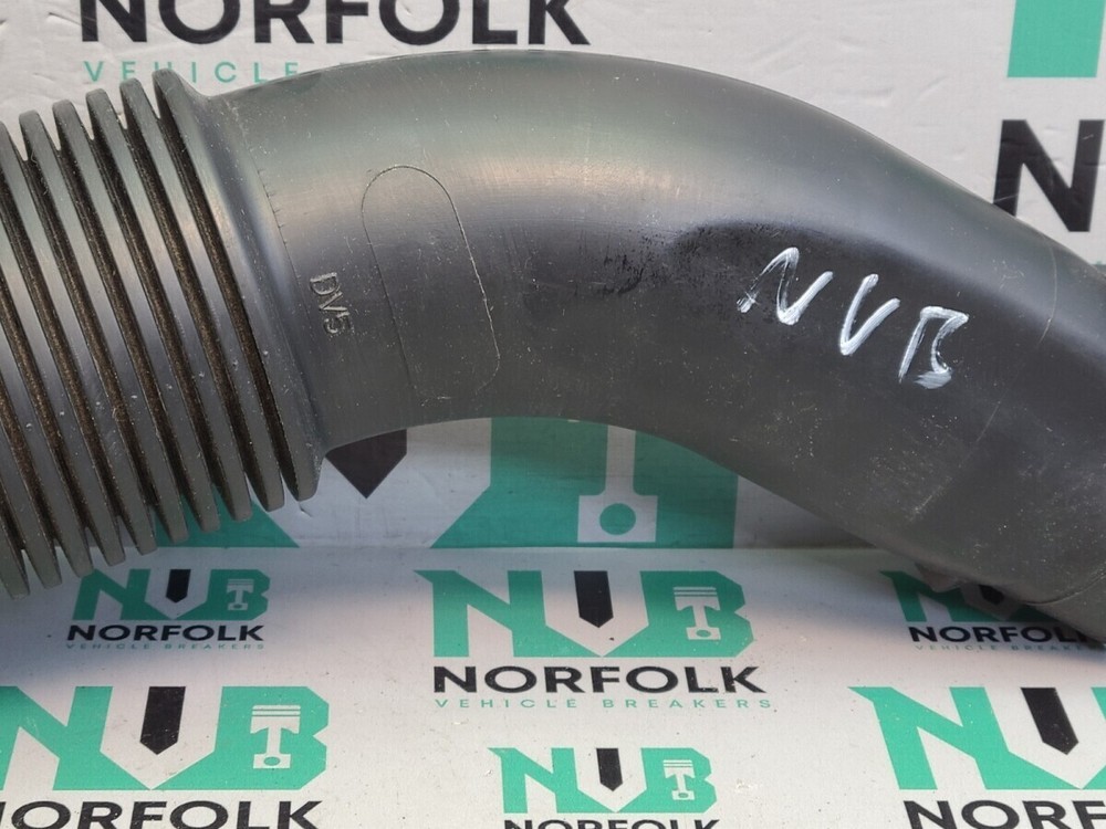 Vauxhall Combo Life Intake Pipe 9810920980