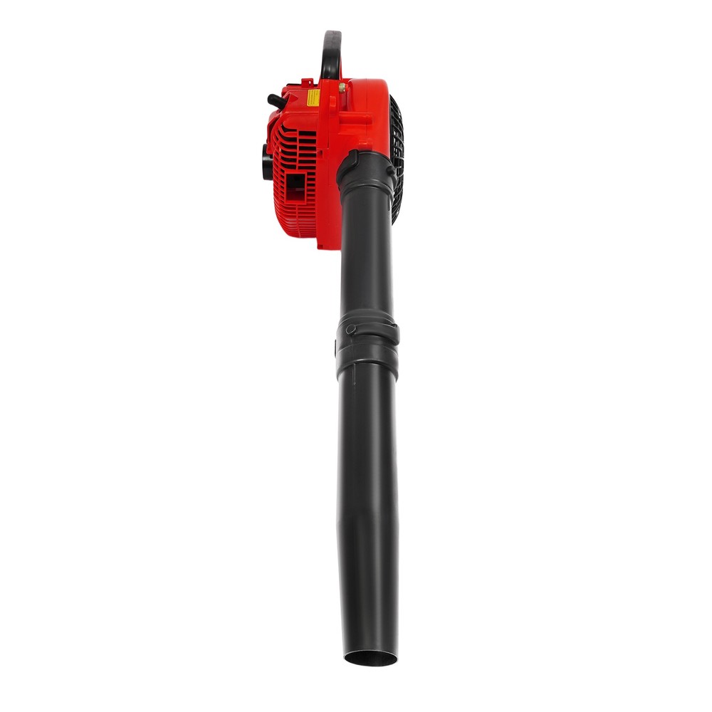 25.4CC 2-Stroke Handheld Gas Leaf Blower Gerden Gas Powered Leaf Blower Machine