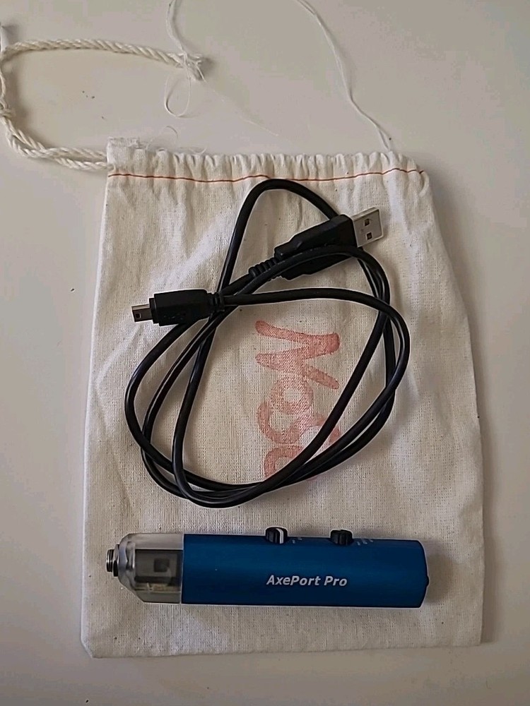 CEntrance AxePort Pro Mini-USB Recording Interface