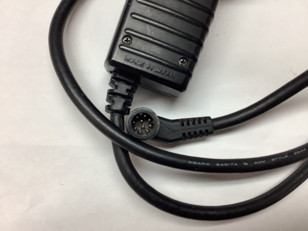 Original Nikon MC-30 Remote Cord Cable Release MC30