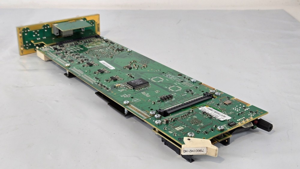 Evertz presenta el 7860IM2-HD