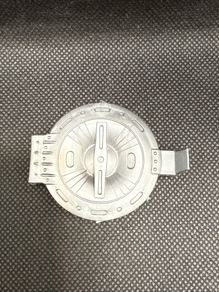 SPACE 1999 EAGLE ONE MATTEL ESCAPE HATCH