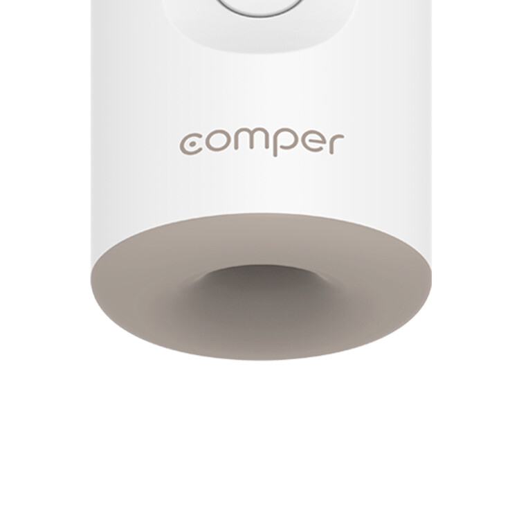 Comper Smart Forehead Thermometer For Kids&Adults Compatible with Apple/Android