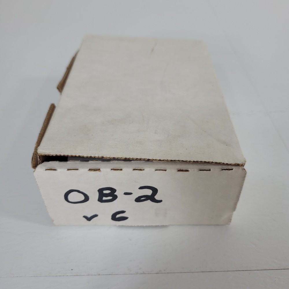 Keri Systems OB-2 Network Slave Option Board For PXL-100 Master Control System