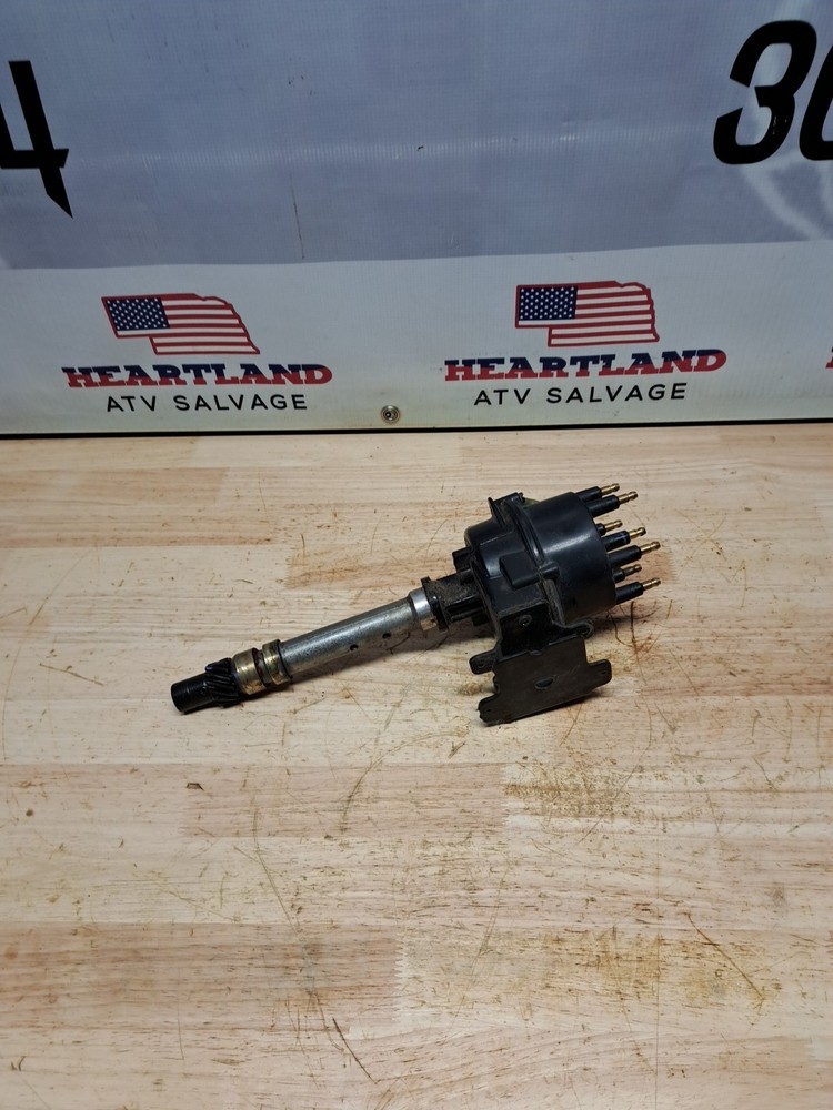 Mercruiser 4.3l Distributor Oem