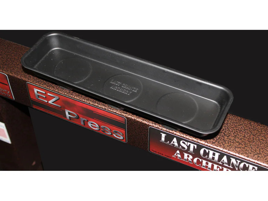 Last Chance Mag Tray Pro