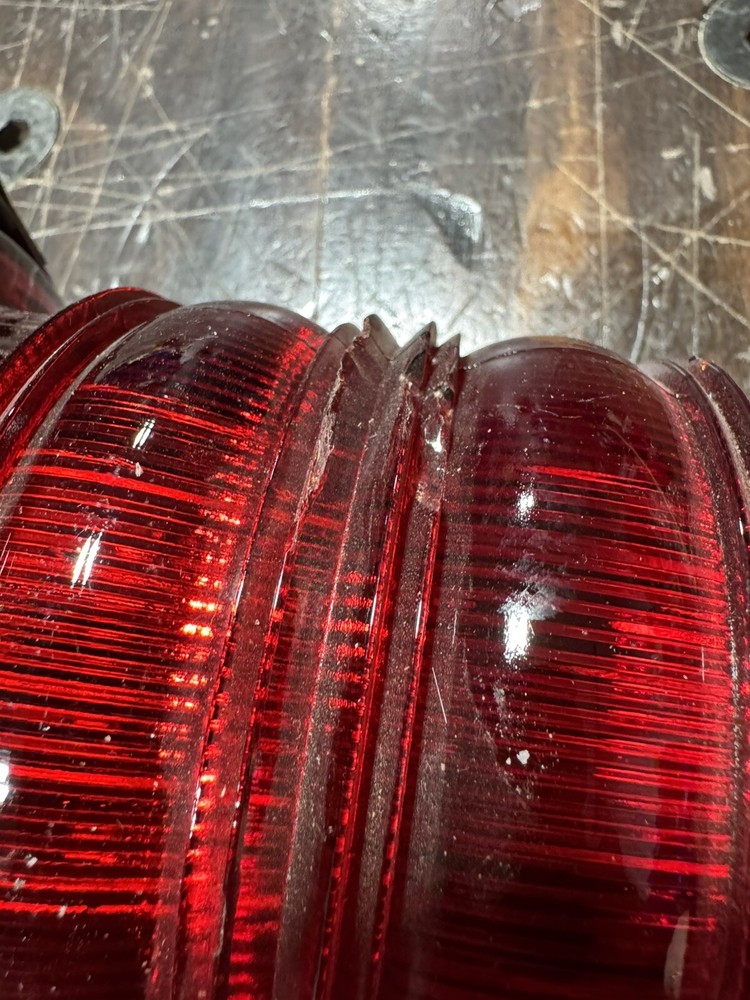 Dialight Obstruction L-810 Light (860-1R02-001)