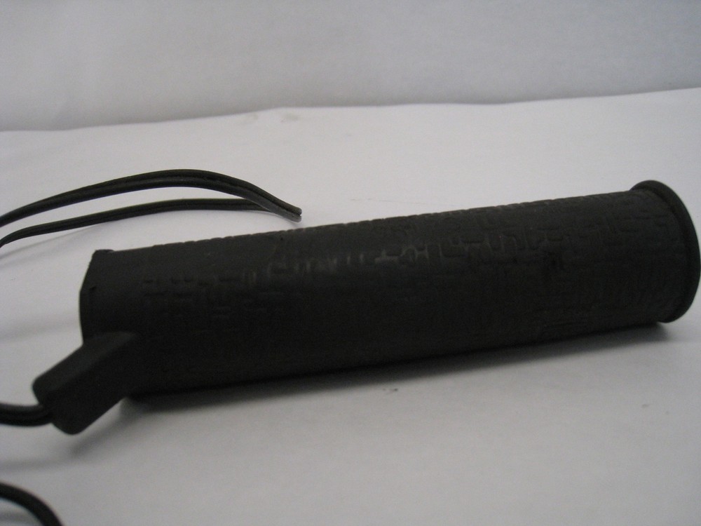 79 KAWASAKI INVADER SS440 HEATED HANDLE GRIP