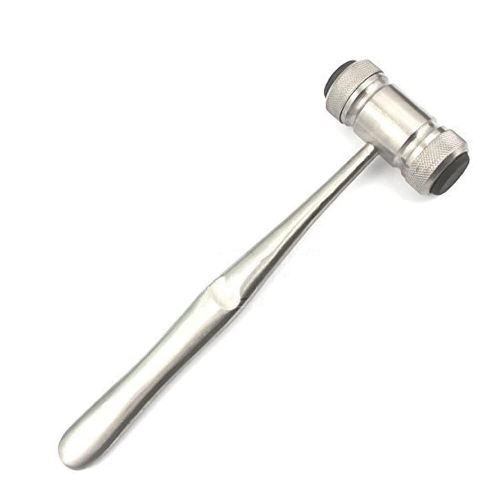 MEAD BONE MALLET 6.75" 320 GRMS orthopedic Instruments